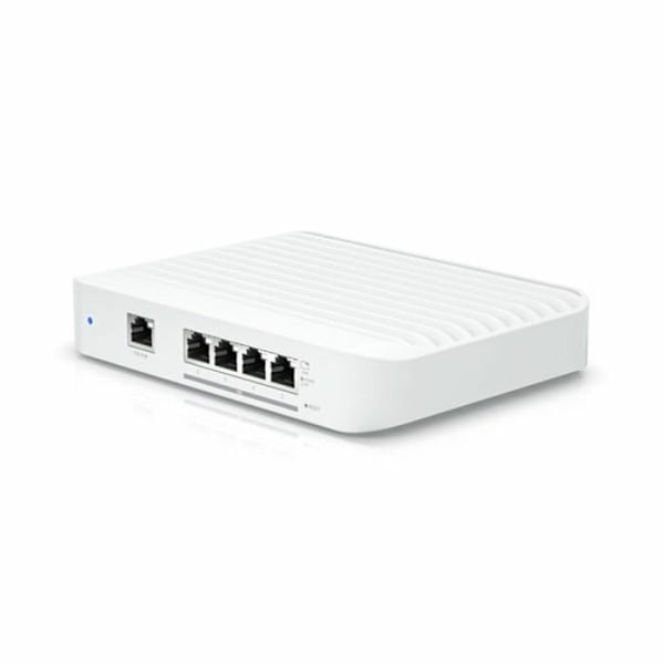 UBIQUITI USW-FLEX-XG kytkin Valkoinen