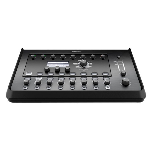 Bose T8S ToneMatch Digital Mixing Console
