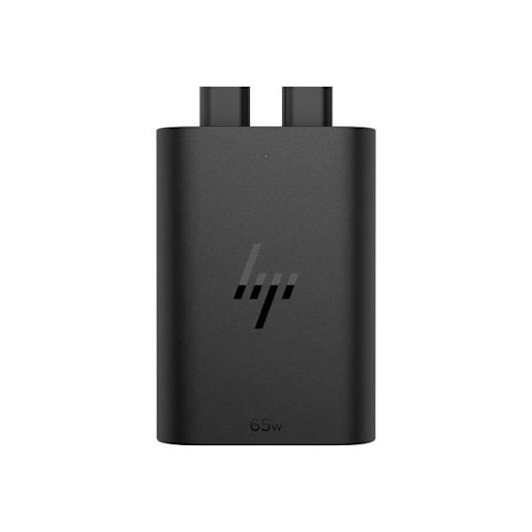 HP GaN USB-C Laptop Oplader -