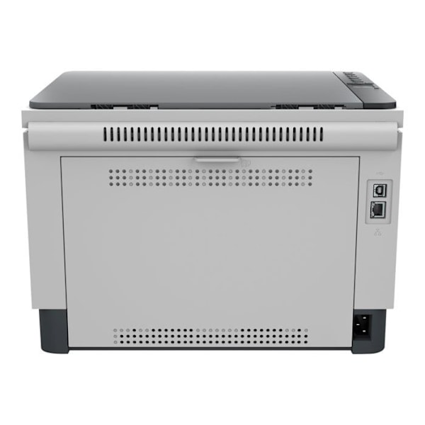 Monitoimitulostin - HP - Laserjet Tank MFP 2604dw - Mono - Wi-Fi - Duplex Harmaa