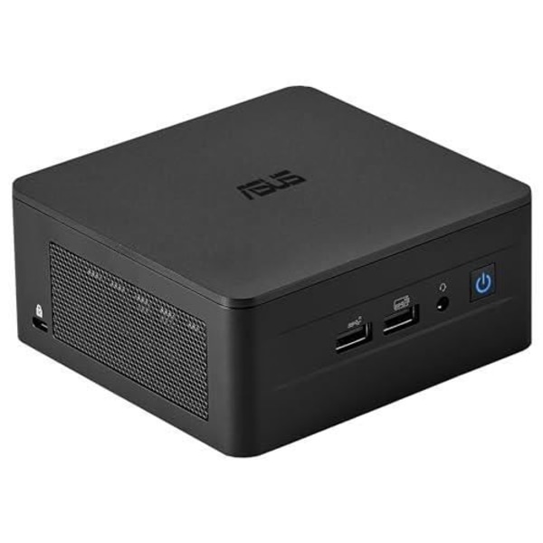 ASUS RNUC13ANHI300002I Barebone Intel Core i3-1315U Kit L6 EU-ledning