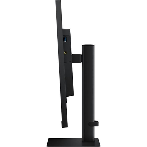 PC-näyttö - SAMSUNG - ViewFinity S70D - 32" UHD 4K - VA-paneeli - 5 ms - 100 Hz - HDMI / VGA