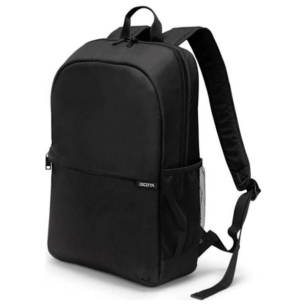Dicota Ryggsäck ONE ryggsäck 33,02cm - 40,64cm Maximal dimension: 40,6 cm (16) svart
