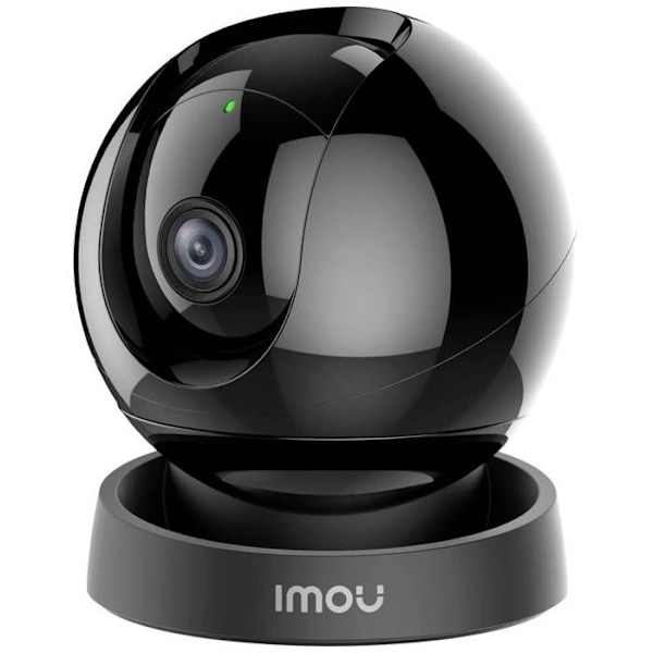 IMOU Rex 3D 5MP 3K övervakningskamera Hemsäkerhetskamera AI Smart Detection