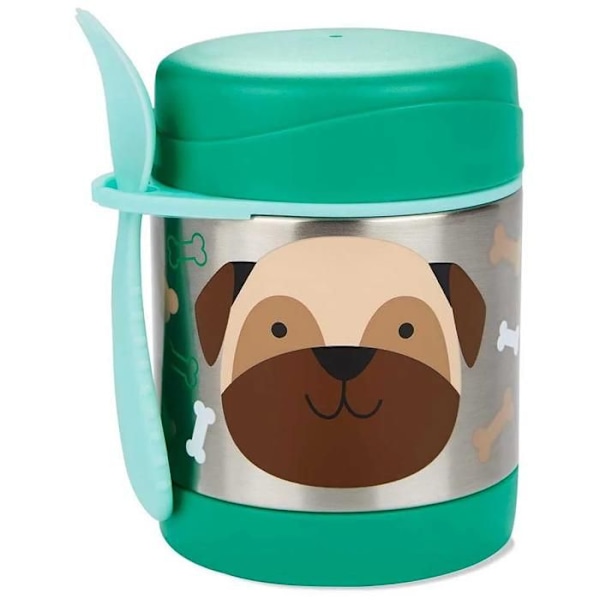 Thermos - Skip Hop - Zoo madbeholder BTS - Koala - Rustfrit Stål - Multifarvet