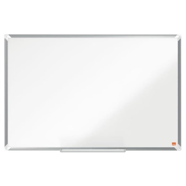 Nobo Premium Plus Magnetisk Whiteboard Stål 90x60 cm