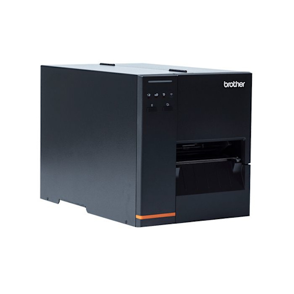 Termisk overføringsprinter - Brother - Tj4020tn - Sort - USB - 102x152 mm