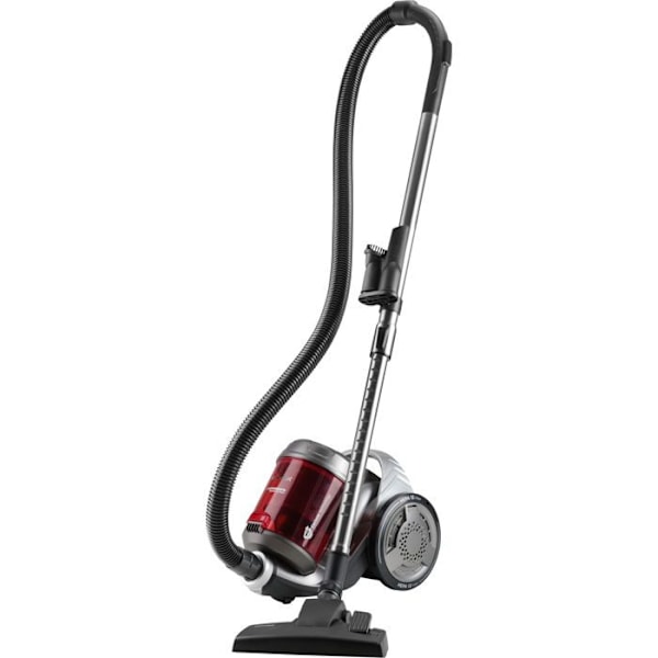 KONCEPT VP5150 FURIEUX Velkomst