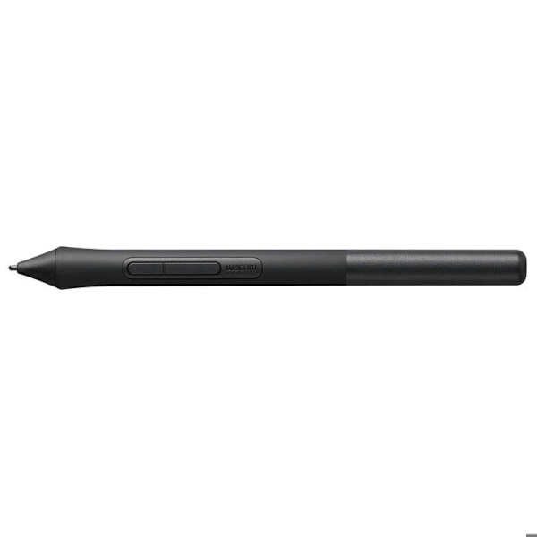 Stylus - WACOM - WACOM PEN 4K - Sort - Til grafik tablet - Plast