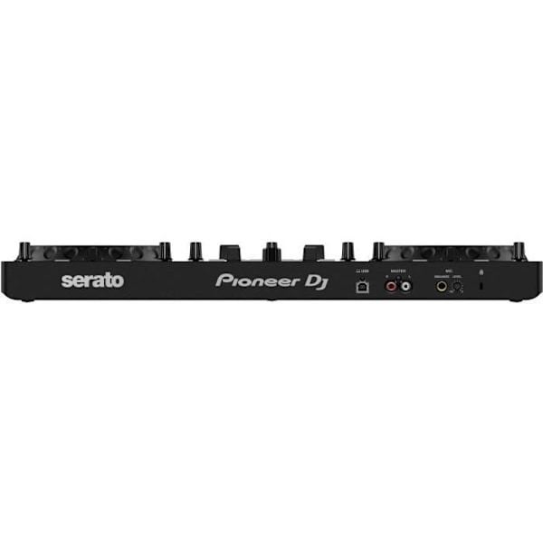 DJ-ohjain - PIONEER DJ - DDJ-REV1 - 2 kanavaa sort