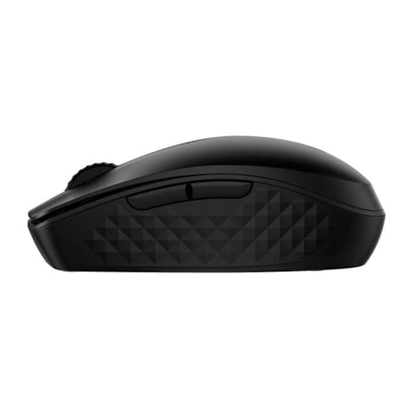 HP Bluetooth-mus programmerbar