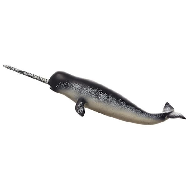 Mojo Toy Sealife Narwhal - 387354