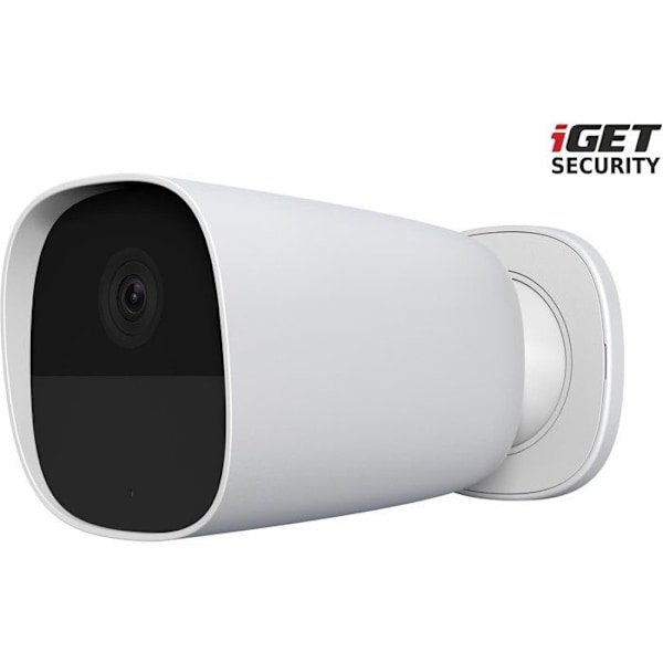 iGET SECURITY EP26 Valkoinen