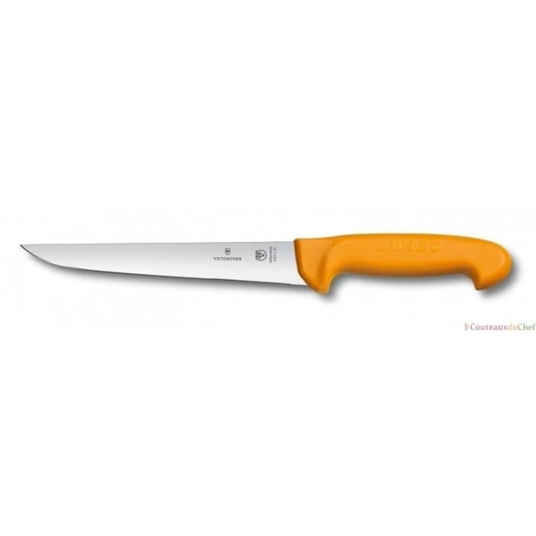 Victorinox SWIB professionel blødende kniv... Gul