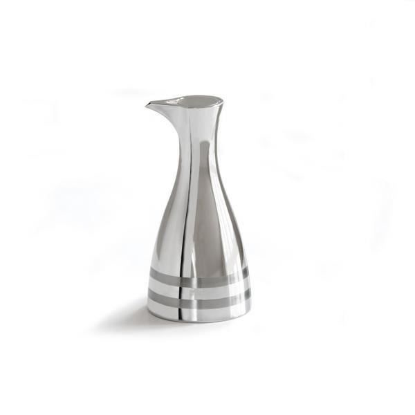 Huilier - WEIS - 500ml - Inox - Design - Astianpesukoneen kestävä Rustfrit stål