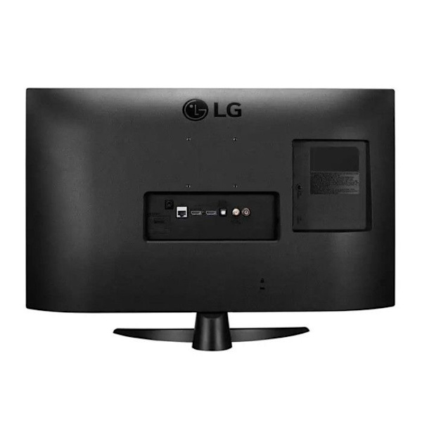 PC-skærm - LG - 27TQ615S-PZ - Full HD - 27 tommer - LED - 2 HDMI-porte