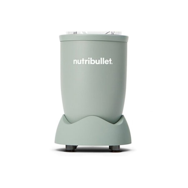 Blender - Nutribullet - Pro NB907MAJD - 900 W - 946 ml - Grå/Grön