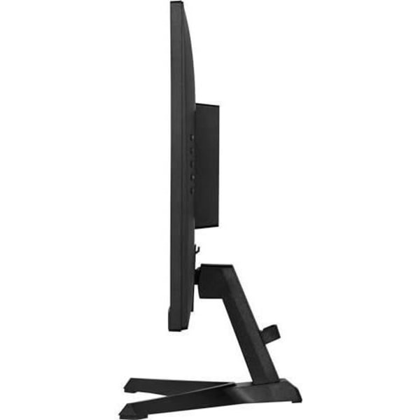 PC-skærm - IIYAMA - G2470HSU-B6 - 24" IPS FHD 1920 x 1080 - 0,2ms - 180Hz - HDMI DP - Sort