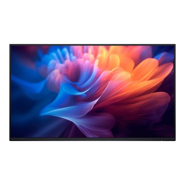 Dell 27 skærm - P2725H uden stativ