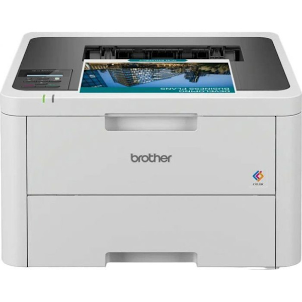 Brother-printer - HL-L3220CW - LASERDRUCKER ()