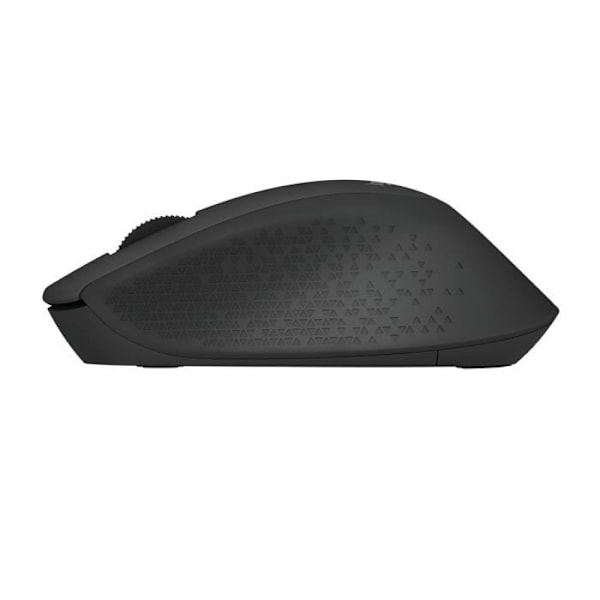 Logitech Wireless Mouse M280 Black 2,4GHz