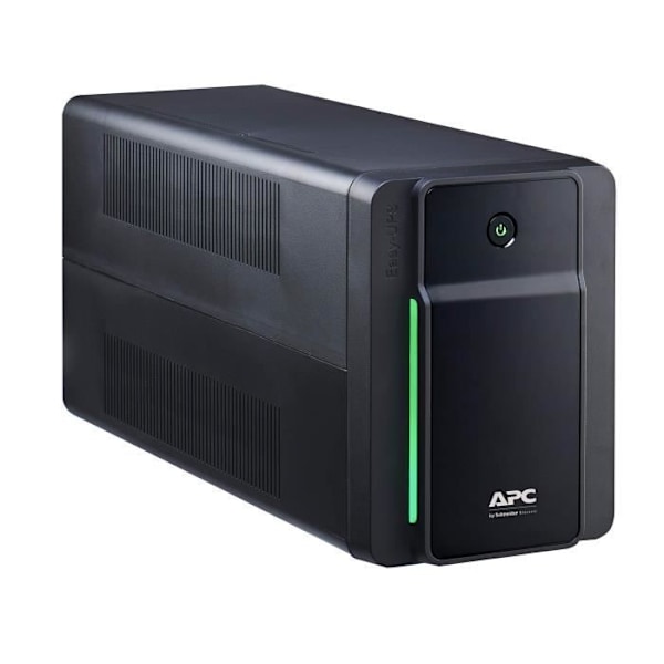 APC - APC Easy UPS BVX Series BVX1600LI - UPS - 1600VA