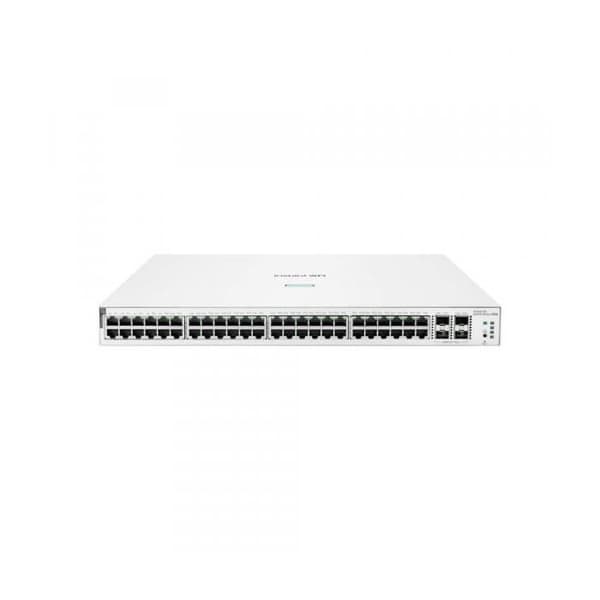 HPE - Aruba JL686B Switchar