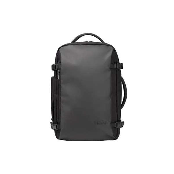 Rygsæk - ASUS - Proart PP2700 - Sort - Vandafvisende - Antibakteriel - 17 tommer sort