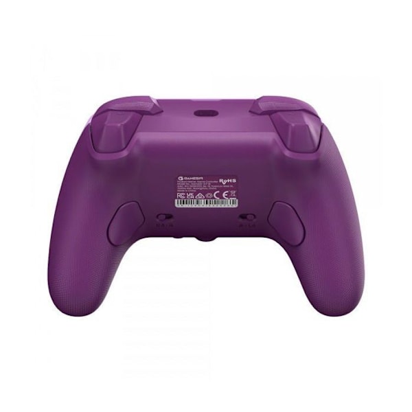 GameSir G7-SE Kablecontroller til Xbox og PC Lilla
