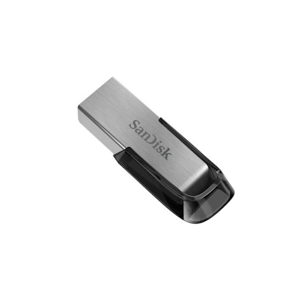USB-sticka - SanDisk - Ultra Flair - 512 GB - USB 3.0 - 150 MB/s läshastighet
