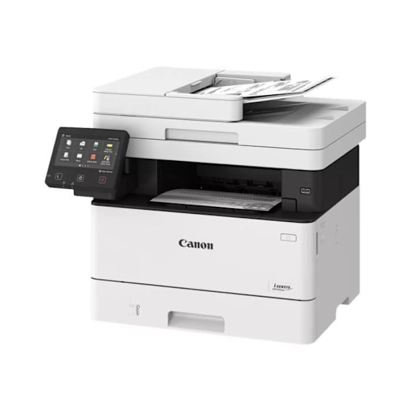 Monitoimitulostin - CANON - i-SENSYS MF453dw - Laser - Langaton - Musta