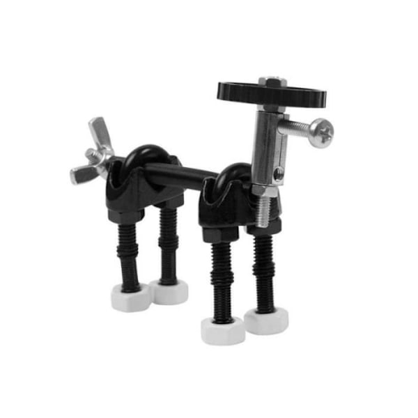 Offbits DA-5039044 - KVM-kytkin - Zebrabit