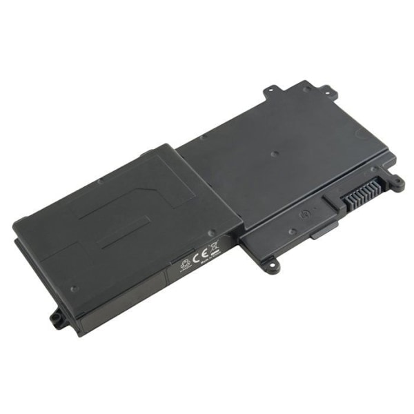 AVACOM CI03XL til HP ProBook 640 G2, 655 G2 Li-Pol 11,4V 4210mAh 48Wh