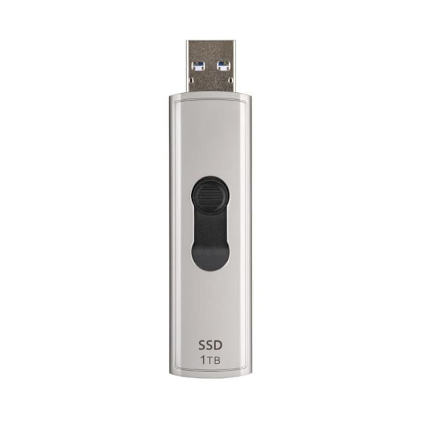TRANSCEND ESD320A 1To Extern