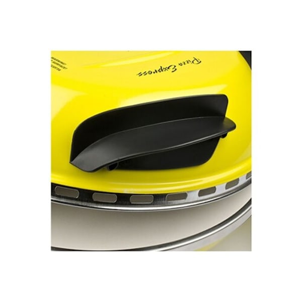 Pizzauuni G3 Ferrari DELIZIA Keltainen G1000606 G1000605