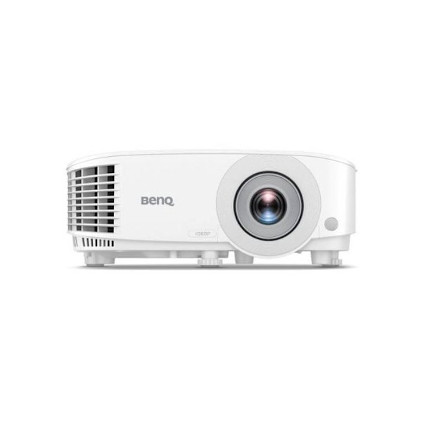 BenQ Mh5005 1080p -projektori - 1080 HD -resoluutio - 3200 kirkkaus - 4000 lampun käyttöikä - valkoinen