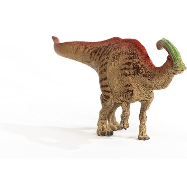 Parasaurolophus figur, SCHLEICH 15030 Dinosaurer, Til børn fra 3 år og derover Flerfärgad