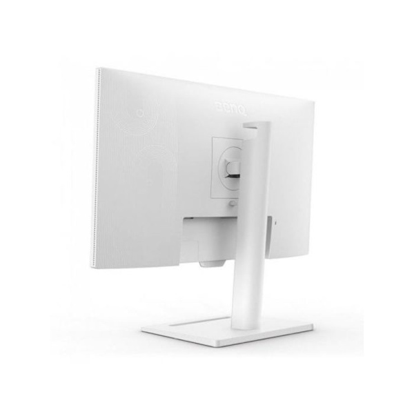 Ergonomisk skærm - BENQ - GW2790QT - 27'' 2K QHD - USB-C - Integrerede højttalere
