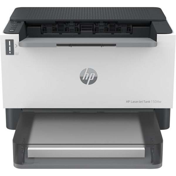 Laser-tulostin - HP - Tank 1504w - Langaton - Nopeus 20 ppm - A4