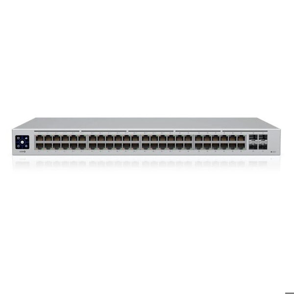 TEKNISKA SPECIFIKATIONER Link Network Standards IEEE 802.3at Power Control Strömförbrukning 2100 W Packaging Guide Rostfritt stål