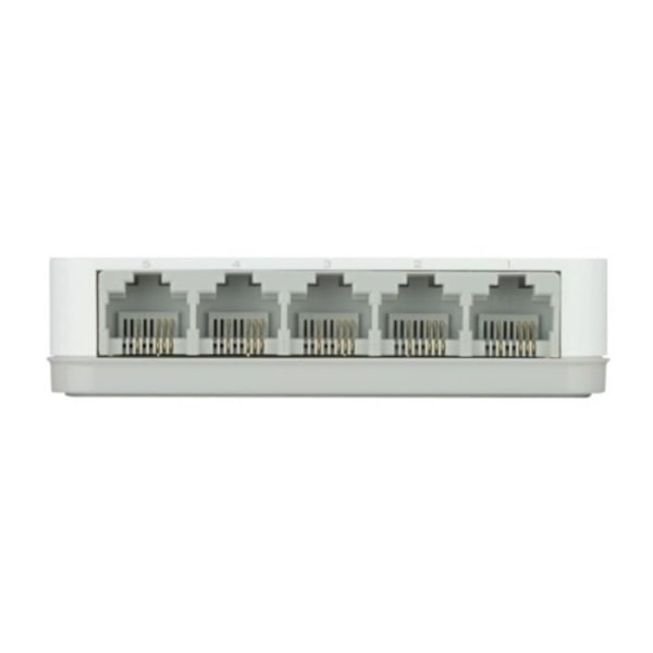 D-Link switch 5-porte GOSW5E