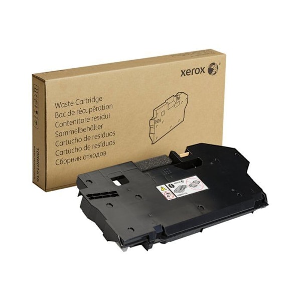 XEROX VersaLink C500 spildtoneropsamler til Phaser 6510, C500, C505, C600, C605, WorkCentre 6515