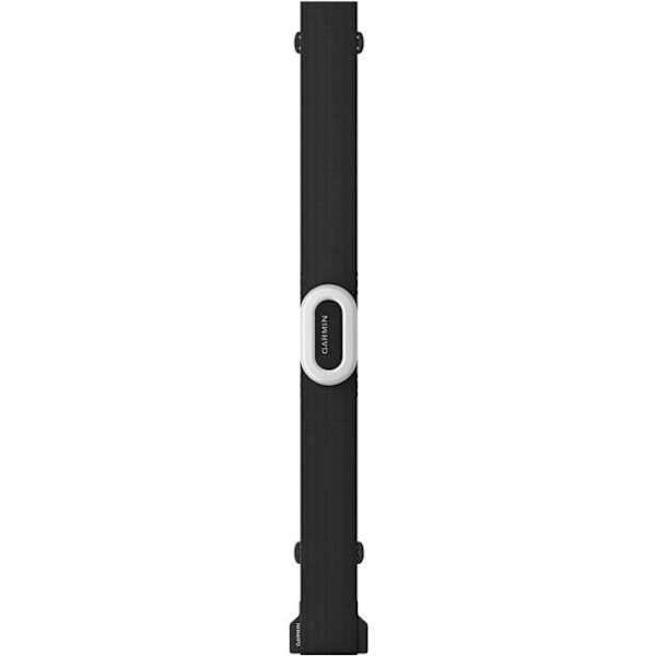 HRM PRO Plus pulsmåler bælte - GARMIN sort
