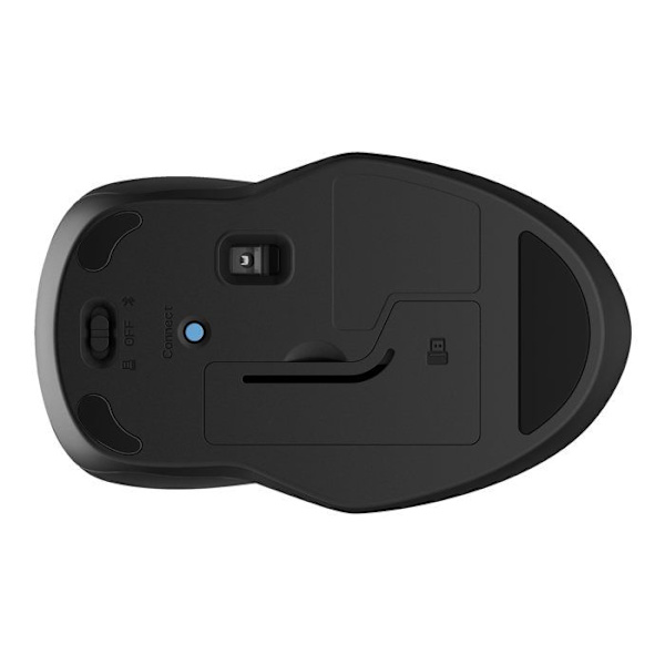 HP HP 255 Dual Wireless Mus