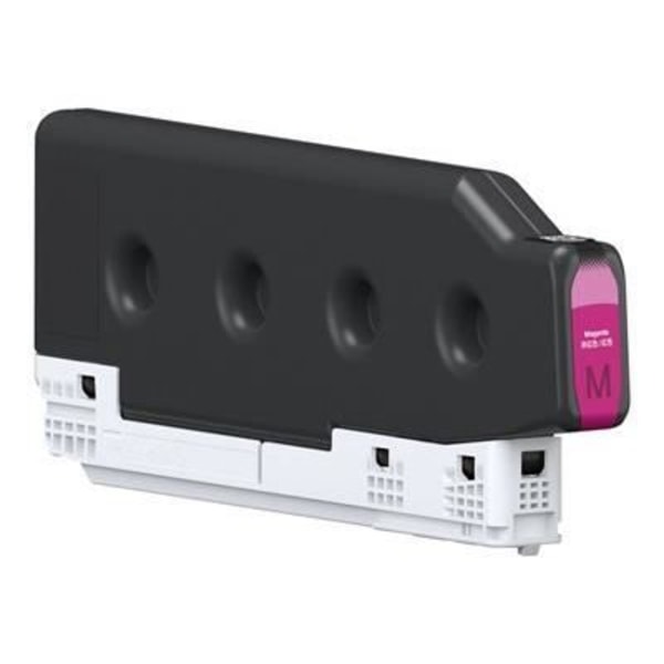 Blækpatron - Epson - WorkForce Enterprise AM-C5000, AM-C6000 - Magenta - Inkjet - Pakke med 1