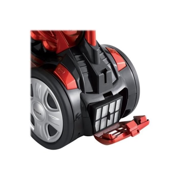 Ariete J-Force (Mod: 2753) Kapseldammsugare utan påse