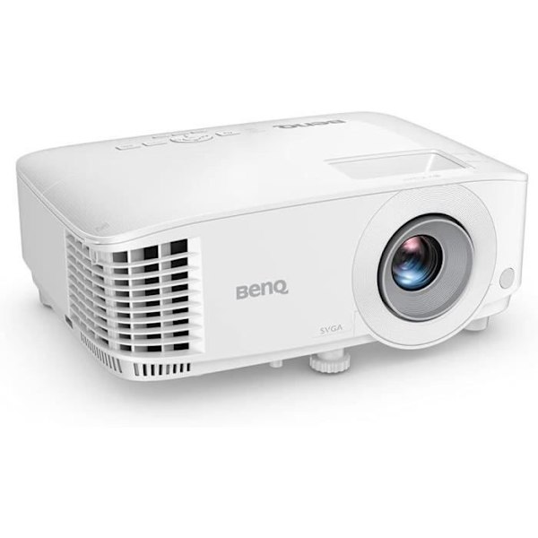 Professionel projektor - BENQ - MS560 - 4000AL SVGA SmartEco-tilstand