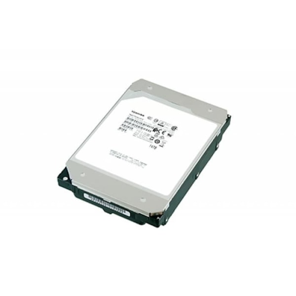 Toshiba MG07SCA Series MG07SCA12TE 12TB 512e SAS -kiintolevy