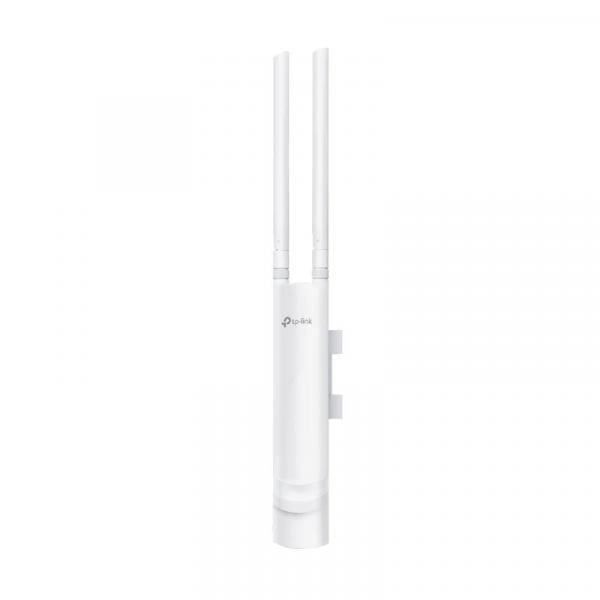 Modemi ja reititin - TP-Link - EAP113-AP - WiFi N300 - 300 Mbits/s - IP65 ulkona Valkoinen
