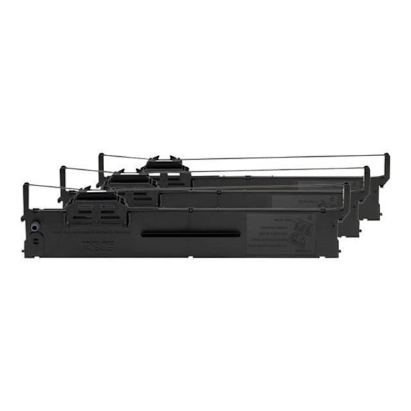 EPSON Printing ribbon x 3 - Sort